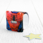 Набор часы и кошелек "Супер герой!", Человек-паук - Фото 5