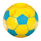 Подставка для пишущих принадлежностей "Мяч", МИКС - фото 22594338