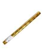 Плёнка самоклеящаяся «Жатка», голография, золотая, 0.45×3 м, 30 мкм - Фото 10