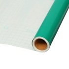 Плёнка самоклеящаяся, светло-зелёная, 0.45×3 м, 80 мкм  (артикул 3221800)  большой выбор товаров оптом и в розницу по низким ценам с доставкой