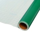 Пленка самоклеящаяся, зеленая, 0, 45м х 3 м, 80 мкм - Фото 5