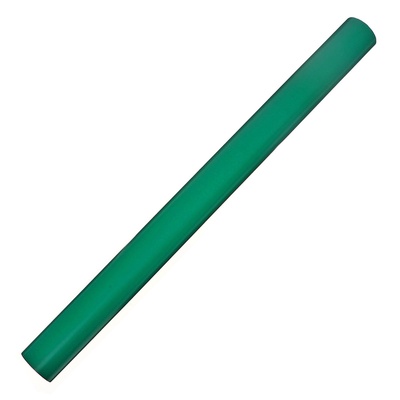 Плёнка самоклеящаяся, зеленая, 0.45×3 м, 80 мкм