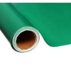 Плёнка самоклеящаяся, зеленая, 0.45×3 м, 80 мкм - Фото 5