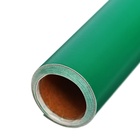 Плёнка самоклеящаяся, зеленая, 0.45×3 м, 80 мкм - Фото 6