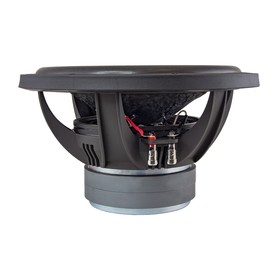 

Сабвуфер AURA SW-A122 XL, 12", 2+2 Ом