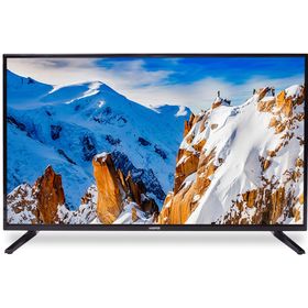 Телевизор Harper 43F660TS, 43", 1920x1080, DVB-T2/С, 3xHDMI, 1xUSB, Smart TV, черный