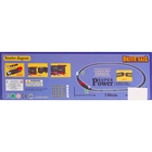 Железная дорога, на батарейках, световые и звуковые эффекты - Фото 2