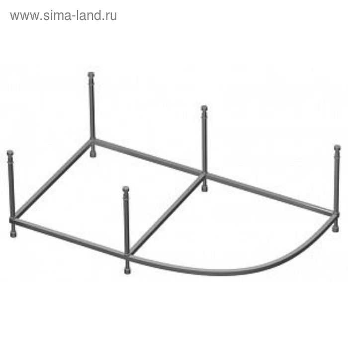 Каркас для ванны акриловой 1MarKa JULIANNA 170