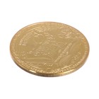 Коллекционная монета "А.С. Пушкин" - Фото 4