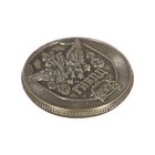 Монета "ГИБДД" - Фото 4