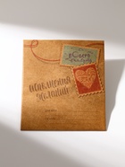 Браслет-оберег «Красная нить» бесконечность, цвет серебро, d=8 см - Фото 2