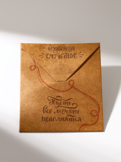 Браслет-оберег «Красная нить» бесконечность, цвет серебро, d=8 см