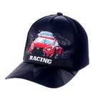 Кепка детская «Самый крутой», р-р. 52-54, 5-7 лет - Фото 4