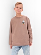 Термоаппликация «Ракета», 8.5×6 см, серая - Фото 5