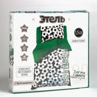 Постельное бельё 1.5-спальное «Этель. Футбольный мяч», бязь - Фото 7