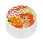 Блеск-бальзам для губ «Апельсин», 5 мл - Фото 4