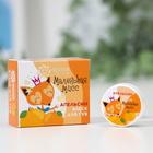 Блеск-бальзам для губ «Апельсин», 5 мл - Фото 5