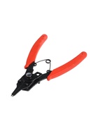 УЦЕНКА Набор съемников ТУНДРА для стопорных колец, 150 мм, 3 предмета - Фото 2