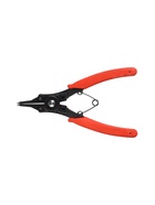 УЦЕНКА Набор съемников ТУНДРА для стопорных колец, 150 мм, 3 предмета - Фото 3