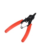 УЦЕНКА Набор съемников ТУНДРА для стопорных колец, 150 мм, 3 предмета - Фото 4