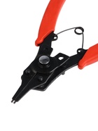 УЦЕНКА Набор съемников ТУНДРА для стопорных колец, 150 мм, 3 предмета - Фото 5