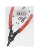 УЦЕНКА Набор съемников ТУНДРА для стопорных колец, 150 мм, 3 предмета - Фото 7