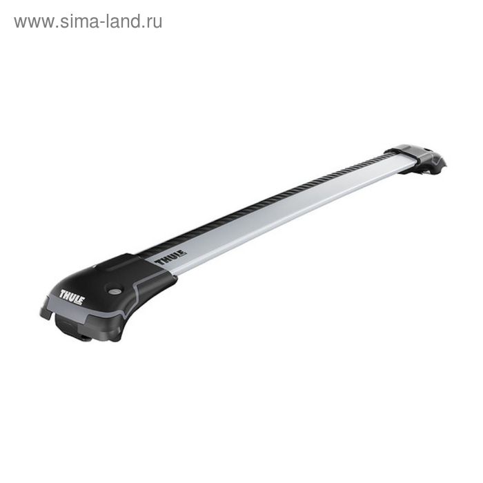 Багажник на рейлинги Thule WingBar Edge, дуги повышенной аэродинамики, размер M, 9581-2 - Фото 1