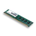 Память DDR3 2Gb 1600MHz Patriot PSD32G160081 RTL PC3-12800 CL11 DIMM 240-pin