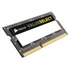 Память DDR3 8Gb 1600MHz Corsair CMSO8GX3M1A1600C11 RTL PC3-12800 CL11 SO-DIMM 204-pin 1.5В - Фото 1