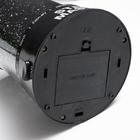 Ночник-проектор "Звёздное небо" 4 LED, 12 см, (DC/5V, USB или 3*АА не в комплекте) - Фото 5