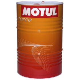 Моторное масло MOTUL 4100 Turbolight 10W-40 А3/В4, 208 л 100361