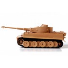 Сборная модель «Немецкий тяжёлый танк «Тигр», Звезда, 1:72, (5002) - Фото 4