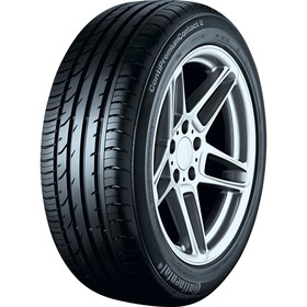

Шина летняя Continental ContiPremiumContact 2 175/65 R15 84H (✩)