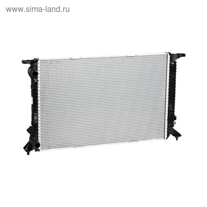 Радиатор охлаждения двигателя Luzar LRc1880 - Фото 1