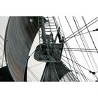 Сборная модель «Корабль капитана Джека Воробья «Чёрная Жемчужина» - Фото 5