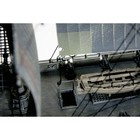 Сборная модель «Корабль капитана Джека Воробья «Чёрная Жемчужина» - Фото 7