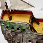 Сборная модель-корабль «Летучий Голландец» Звезда, 1/100, (9042) - Фото 5