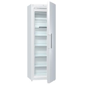 

Морозильная камера Gorenje FN6191CW, класс А+, 277 л, 18 кг/сутки, 7 отделений,белая