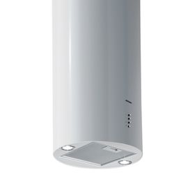 

Вытяжка Jetair ISLAND WH/A/43-PRF0099249, рециркуляция, отвод воздуха