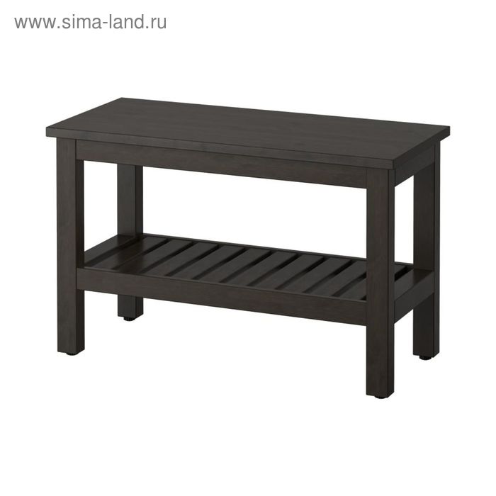 Журнальный стол hemnes