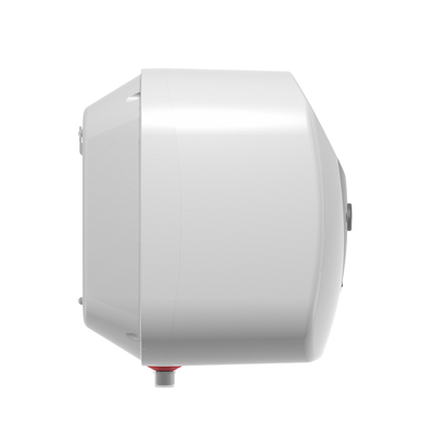 Водонагреватель Thermex H 30-O (pro), накопительный, 1.5 кВт, 30 л, установка над раковиной