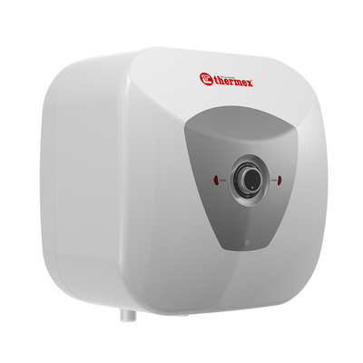 Водонагреватель Thermex H 30-O (pro), накопительный, 1.5 кВт, 30 л, установка над раковиной