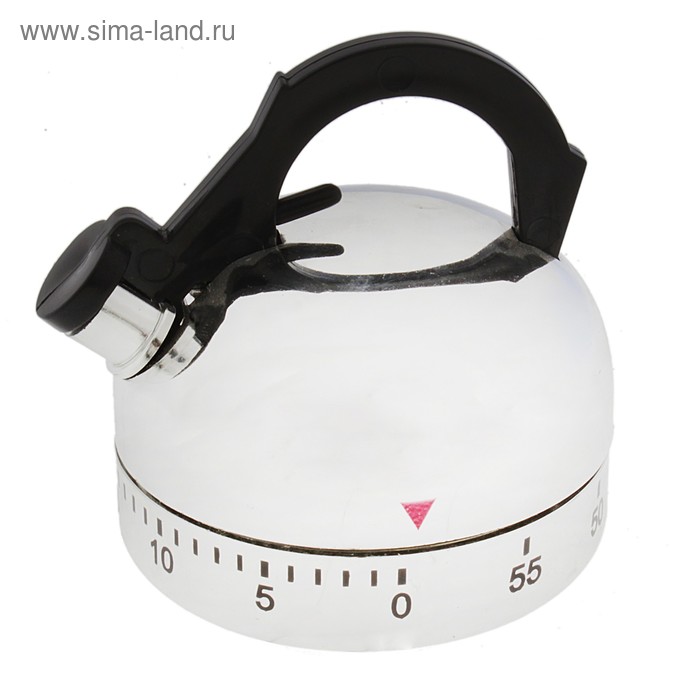 Таймер механический «Чайник» - Фото 1