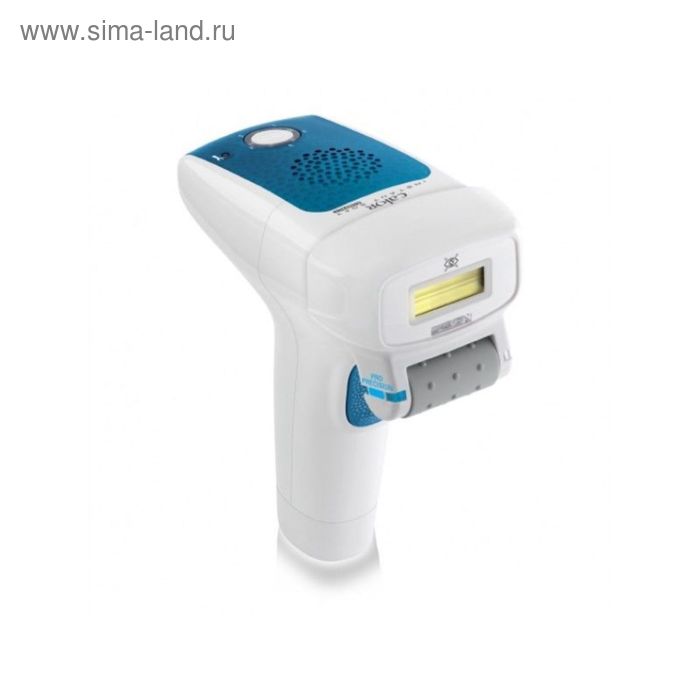 Фотоэпилятор Rowenta EP9600F0, 5 режимов, 150 тысяч импульсов, белый - Фото 1