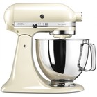 Кухонная машина KitchenAid Artisan 5KSM125, планетар.вращ., кремовый - фото 51342651