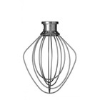 Кухонная машина KitchenAid Artisan 5KSM125, планетар.вращ., кремовый - фото 51342654