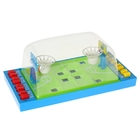 Игра настольная "Баскетбол", цвета МИКС - Фото 2