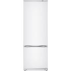 Холодильник "ATLANT" ХМ 4013-022, двухкамерный, класс А, 328 л, белый - фото 11609542