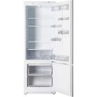 Холодильник "ATLANT" ХМ 4013-022, двухкамерный, класс А, 328 л, белый - Фото 2