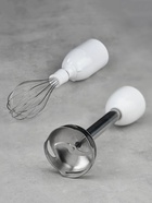 Блендер Scarlett SC-HB42M33, погружной, 700 Вт, белый - фото 51805013